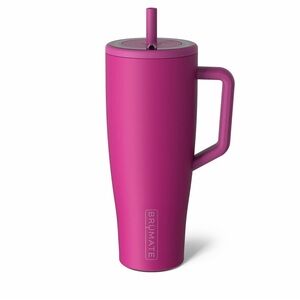 BrüMate Era Dragon Fruit Tumbler 40oz New